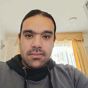 Christian Tapia - ComikSama